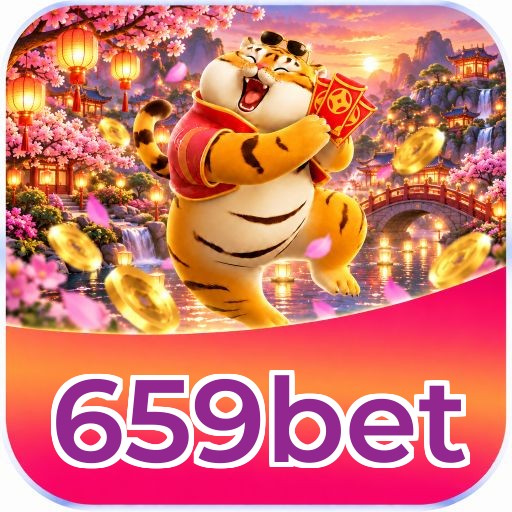 Logo 659bet - Cassino Online Brasil