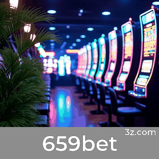 659bet: Estratégias de Apostas Esportivas e Análise