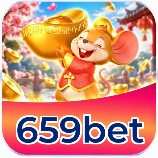Logo 659bet