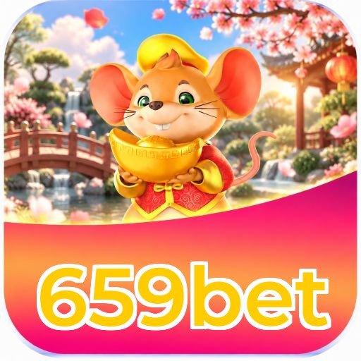 Logo 659bet