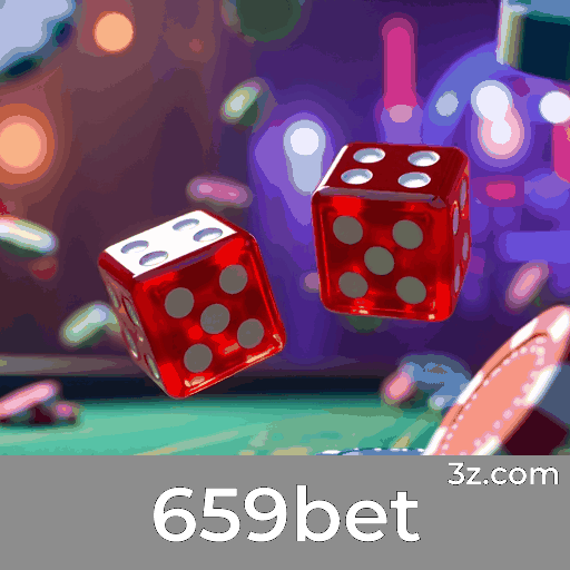 659bet: Desafie-se com Jogos de Crash e Multiplicadores Explosivos