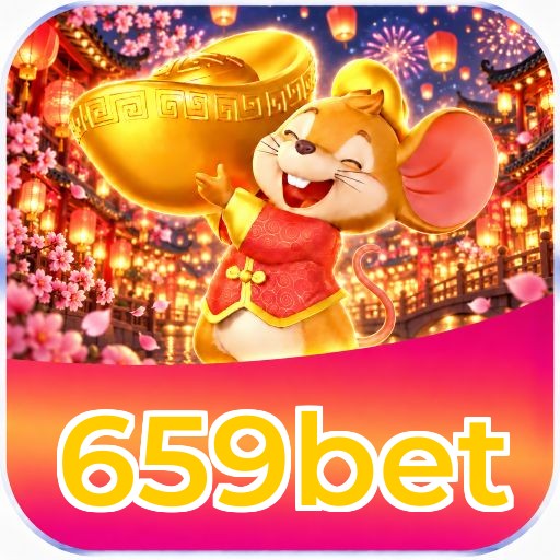 Logo 659bet