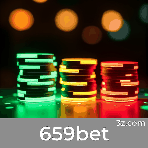 Tecnologia Inovadora com o App 659bet: Design Responsivo e Apostas Otimizadas
