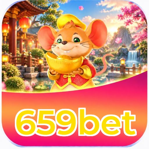 Logo 659bet