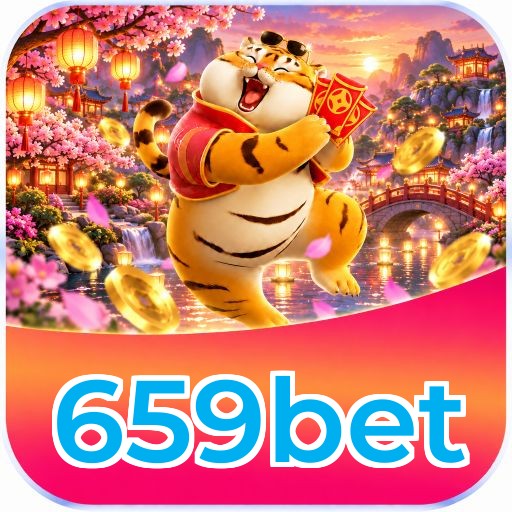 Logo 659bet