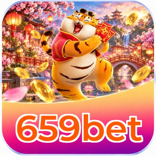 Logo 659bet - Cassino Online Brasil