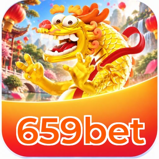 Logo 659bet