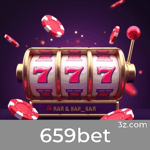 659bet: Jogos de Cassino que Proporcionam Experiências Imersivas e Emocionantes