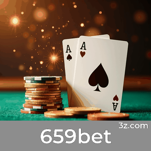 Desbloqueie Bônus Incríveis da 659bet Agora!