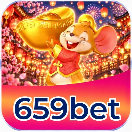 Aplicativo Mobile 659bet em Smartphones iOS e Android