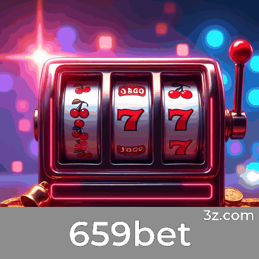 659bet: Estável, Seguro e Otimizado para o Brasil