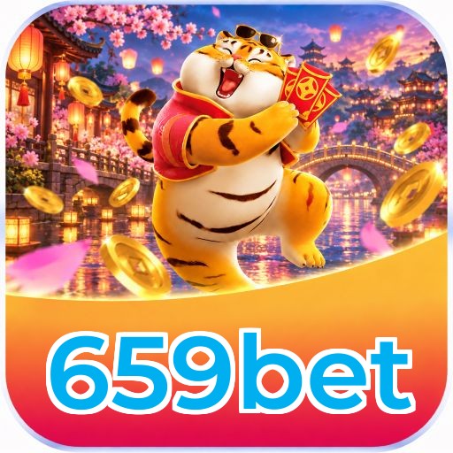 Logo 659bet