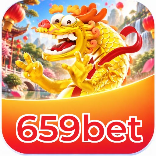 Logo 659bet - Cassino Online Brasil