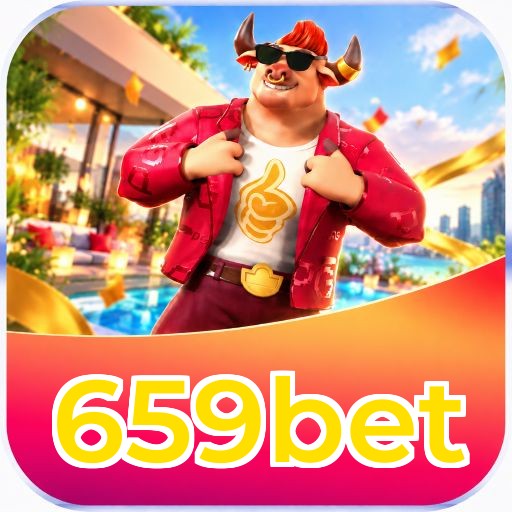 Logo 659bet