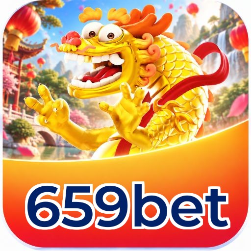 Logo 659bet