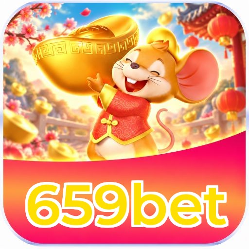 Logo 659bet - Cassino Online Brasil