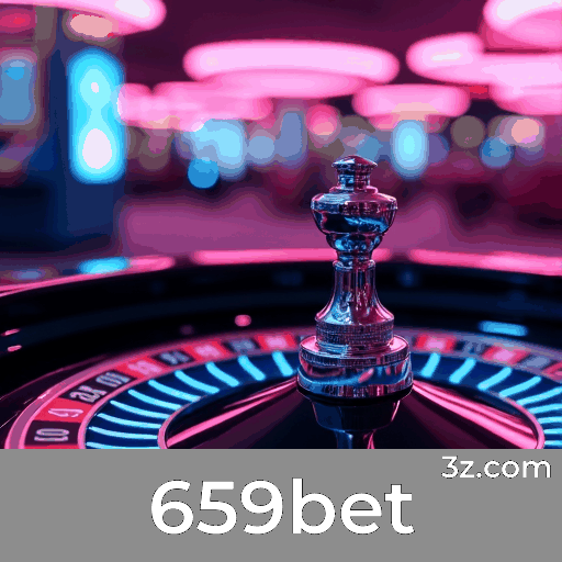 659bet: Desafie-se com Jogos de Crash e Multiplicadores Explosivos