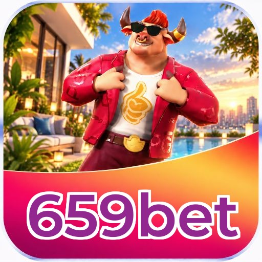 Logo 659bet