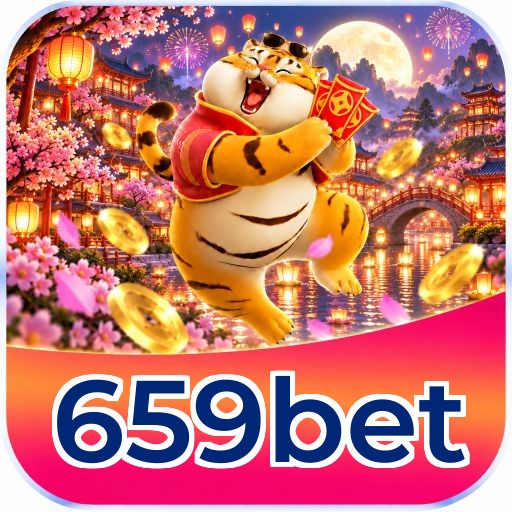 Logo 659bet