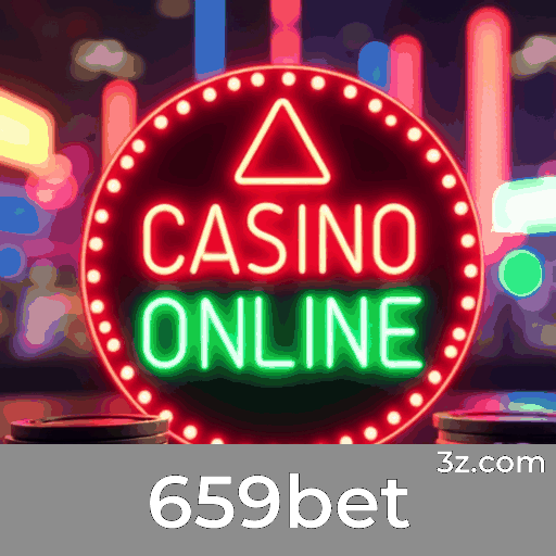 659bet: Desafie-se com Jogos de Crash e Multiplicadores Explosivos