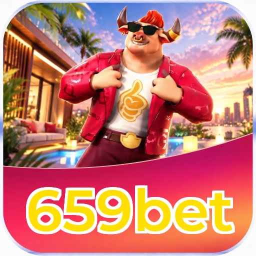 Logo 659bet