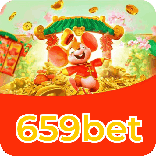 Login rápido no app 659bet