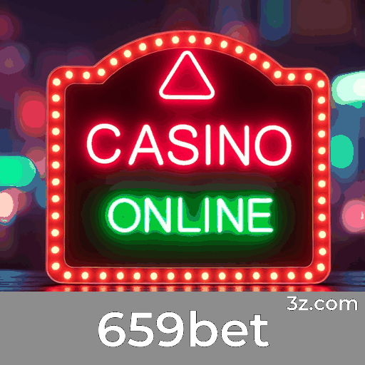 659bet Casino Social: A Nova Experiência de Entretenimento Real