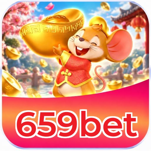 Logo 659bet