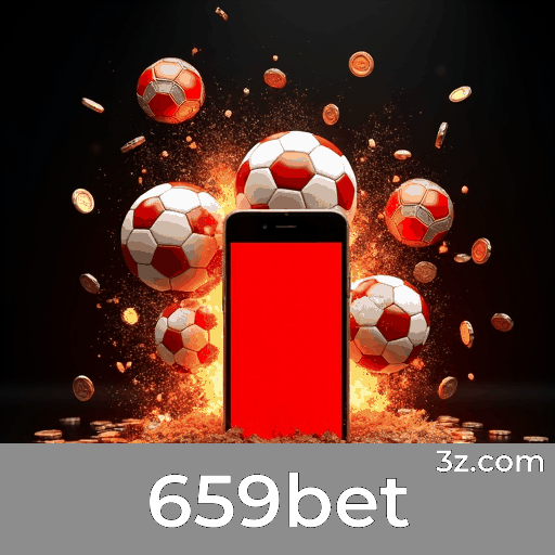 659bet: Estratégias de Apostas Esportivas e Análise
