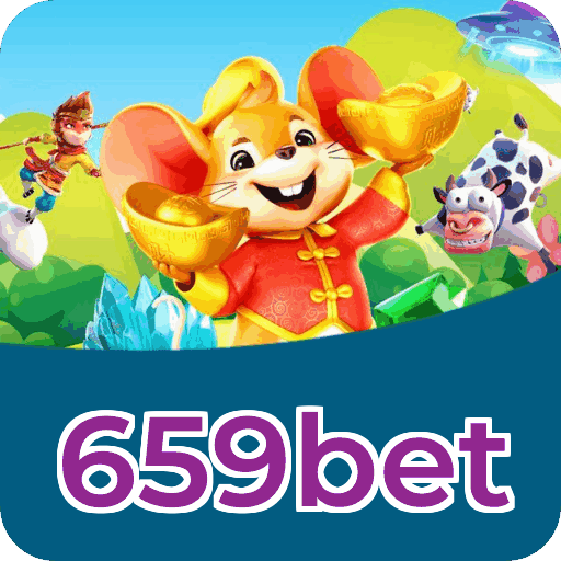 Instalar APK 659bet