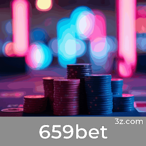 659bet Casino Social: A Nova Experiência de Entretenimento Real