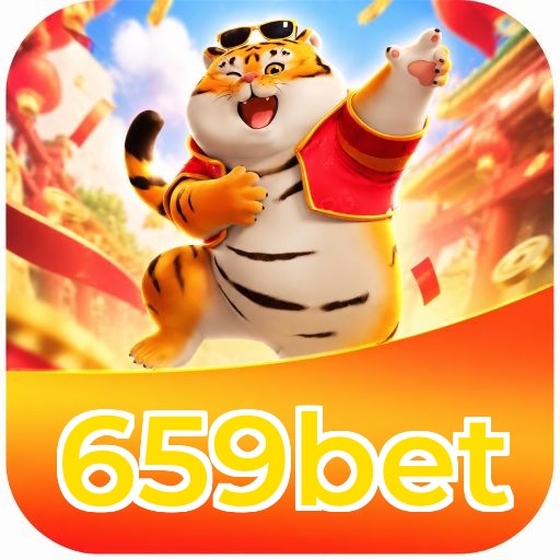 Logo 659bet