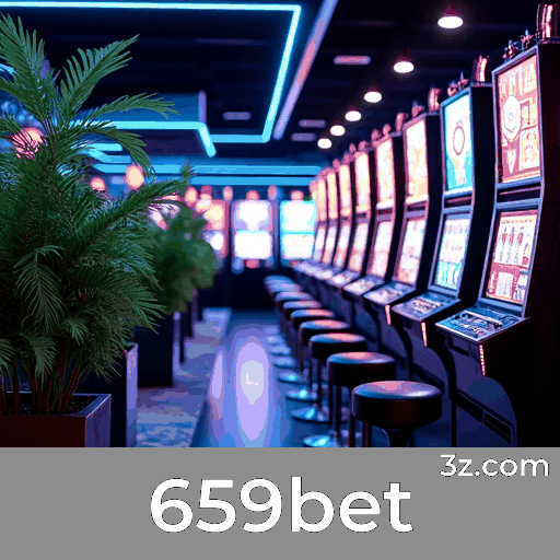 659bet: Estável, Seguro e Otimizado para o Brasil