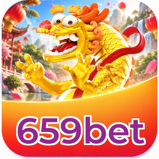 Logo 659bet - Cassino Online Brasil